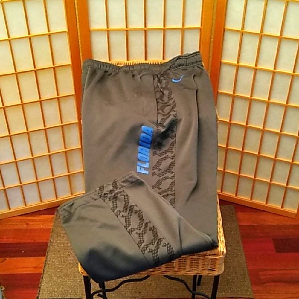 Nike Dry Fit Athletic Sweat Pants
